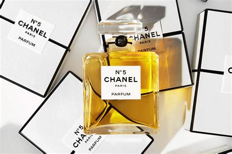 Chanel no 5 special offers